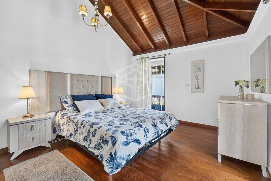4 camera da letto Villa in vendita in La Victoria de Acentejo con piscina - 925.000 € (Rif: 10031237)