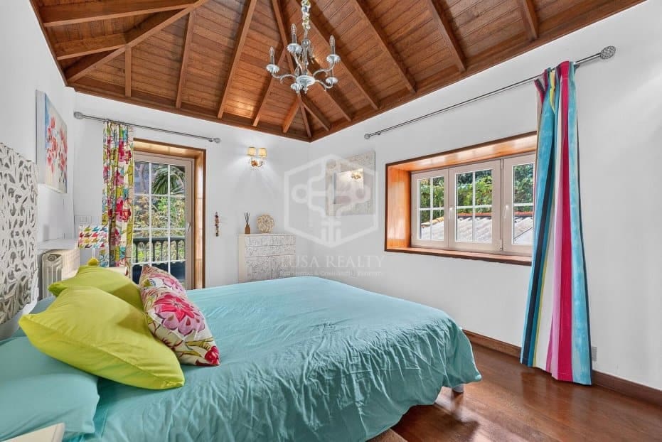 4 camera da letto Villa in vendita in La Victoria de Acentejo con piscina - 925.000 € (Rif: 10031237)