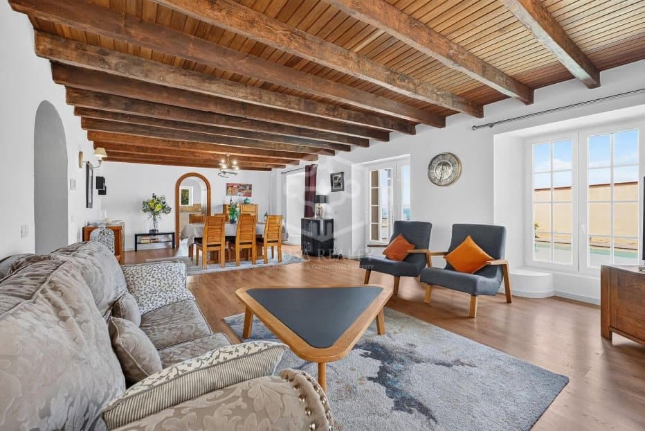 4 camera da letto Villa in vendita in La Victoria de Acentejo con piscina - 925.000 € (Rif: 10031237)