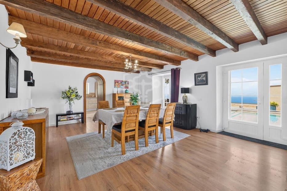 4 camera da letto Villa in vendita in La Victoria de Acentejo con piscina - 925.000 € (Rif: 10031237)
