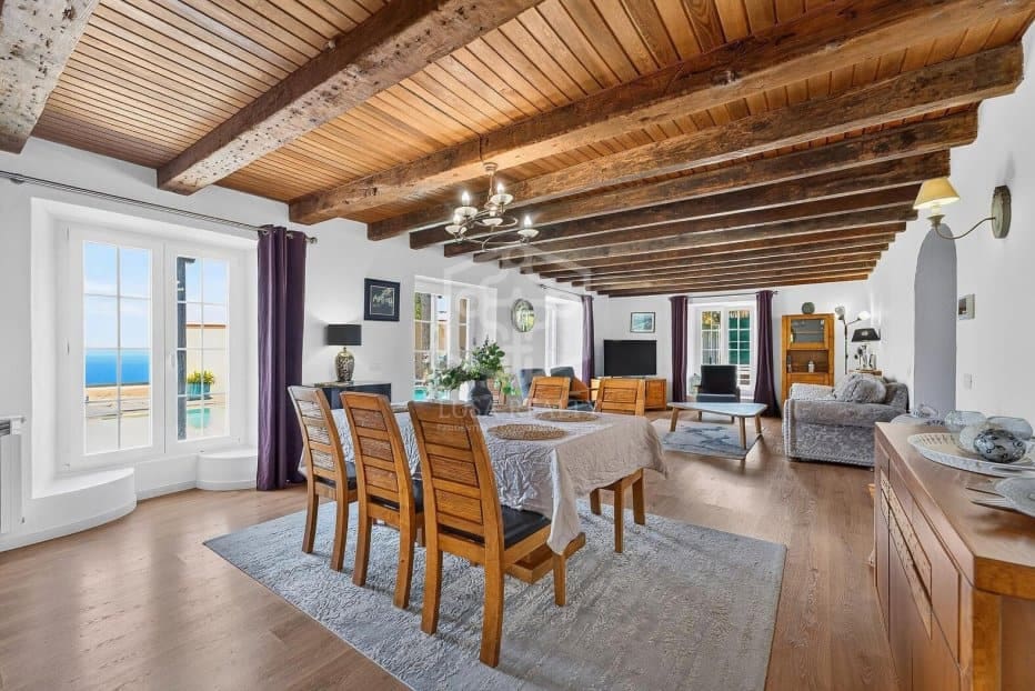 4 camera da letto Villa in vendita in La Victoria de Acentejo con piscina - 925.000 € (Rif: 10031237)