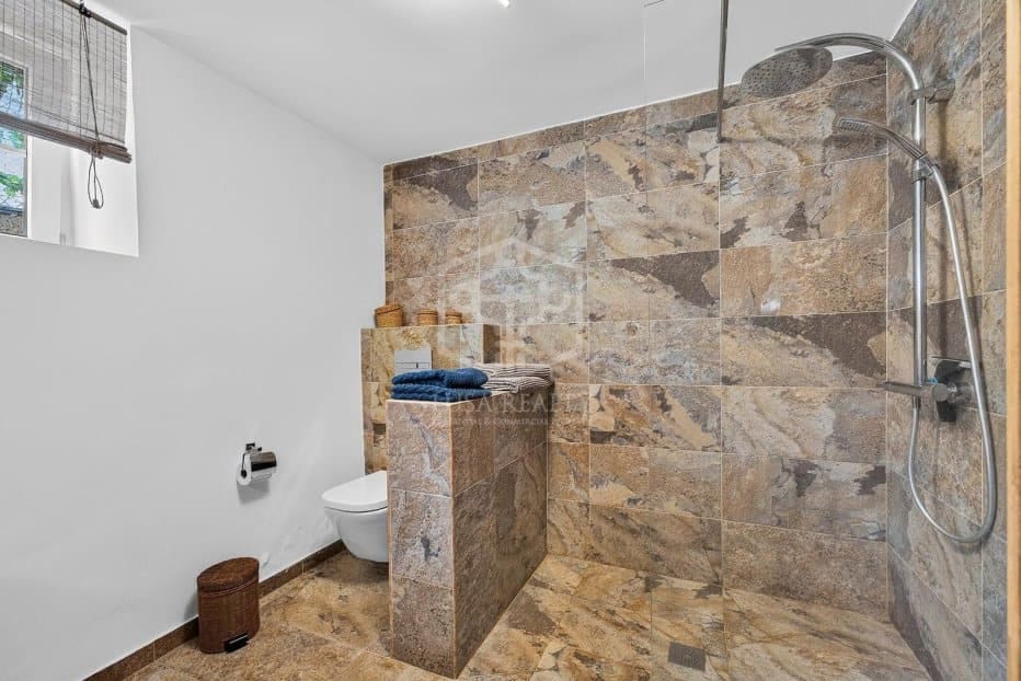 4 camera da letto Villa in vendita in La Victoria de Acentejo con piscina - 925.000 € (Rif: 10031237)