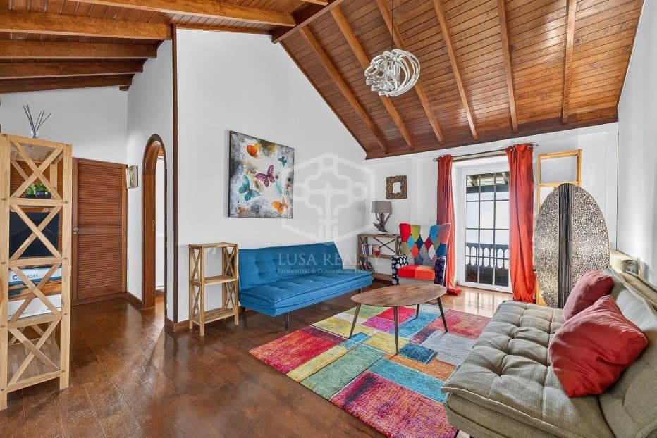 4 camera da letto Villa in vendita in La Victoria de Acentejo con piscina - 925.000 € (Rif: 10031237)