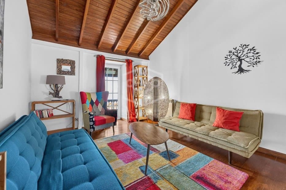 4 camera da letto Villa in vendita in La Victoria de Acentejo con piscina - 925.000 € (Rif: 10031237)