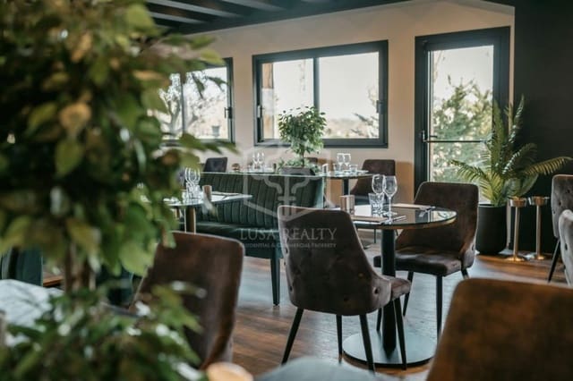 Ristorante/Bar in vendita in Castelldefels - 265.000 € (Rif: 10031241)