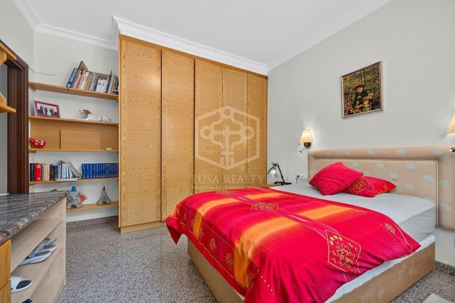 3 camera da letto Villa in vendita in San Cristobal de La Laguna con piscina garage - 850.000 € (Rif: 10040244)