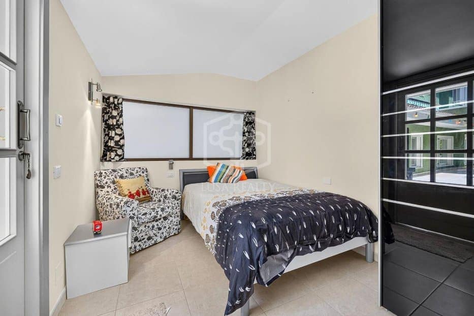 3 camera da letto Villa in vendita in San Cristobal de La Laguna con piscina garage - 850.000 € (Rif: 10040244)