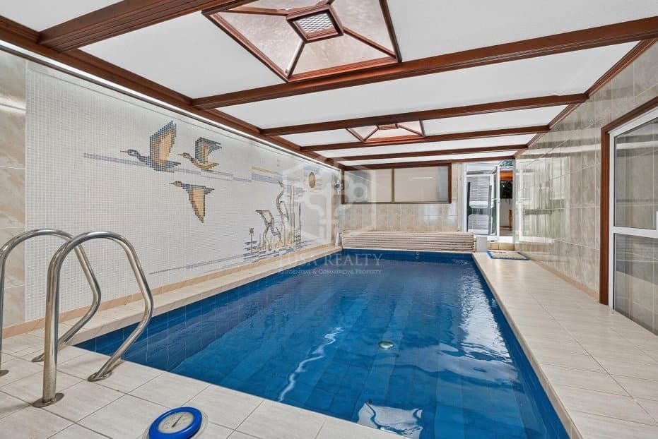 3 camera da letto Villa in vendita in San Cristobal de La Laguna con piscina garage - 850.000 € (Rif: 10040244)