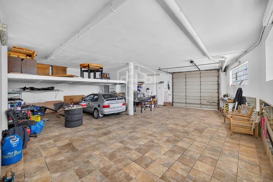3 camera da letto Villa in vendita in San Cristobal de La Laguna con piscina garage - 850.000 € (Rif: 10040244)
