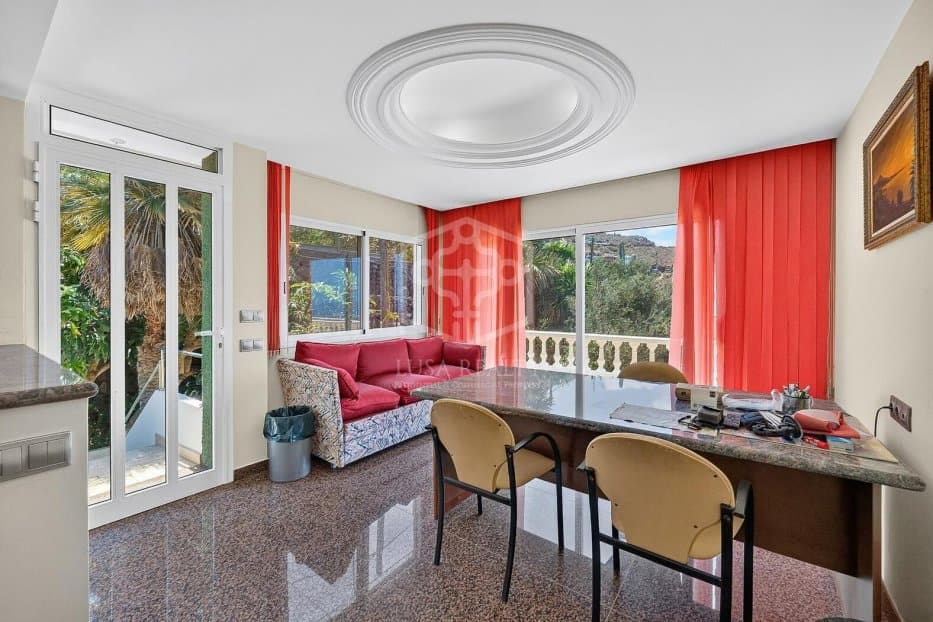 3 camera da letto Villa in vendita in San Cristobal de La Laguna con piscina garage - 850.000 € (Rif: 10040244)