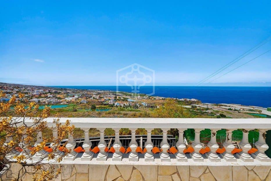 3 camera da letto Villa in vendita in San Cristobal de La Laguna con piscina garage - 850.000 € (Rif: 10040244)