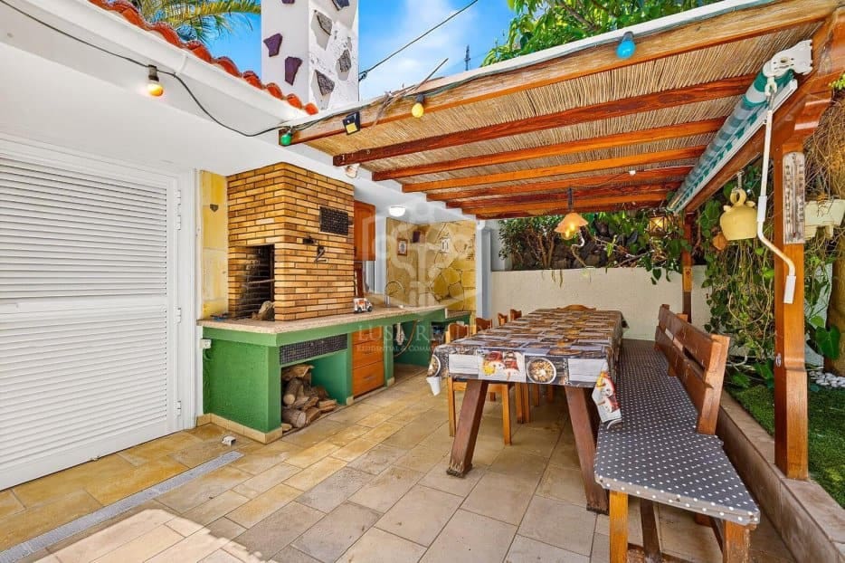 3 camera da letto Villa in vendita in San Cristobal de La Laguna con piscina garage - 850.000 € (Rif: 10040244)