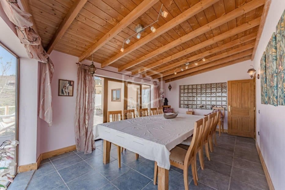 6 makuuhuone Huvila myytävänä paikassa San Miguel de Abona mukana uima-altaan - 820 000 € (Ref: 10040245)