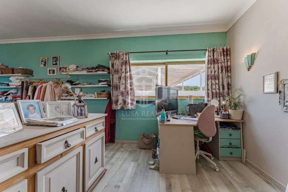 6 makuuhuone Huvila myytävänä paikassa San Miguel de Abona mukana uima-altaan - 820 000 € (Ref: 10040245)