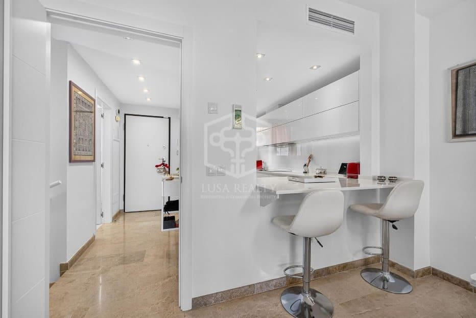 2 bedroom Townhouse for sale in Santiago del Teide with garage - € 795,000 (Ref: 10040246)
