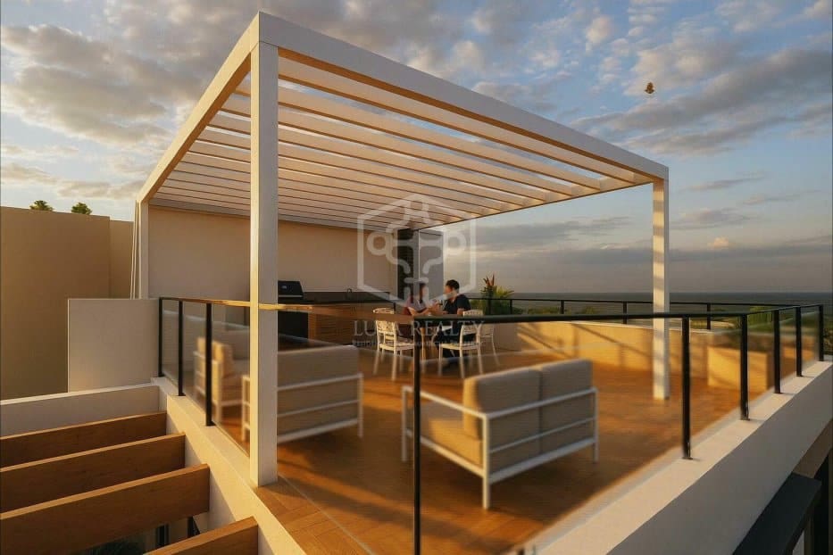 2 sovrum Villa till salu i Guia de Isora med pool garage - 749 000 € (Ref: 10054521)
