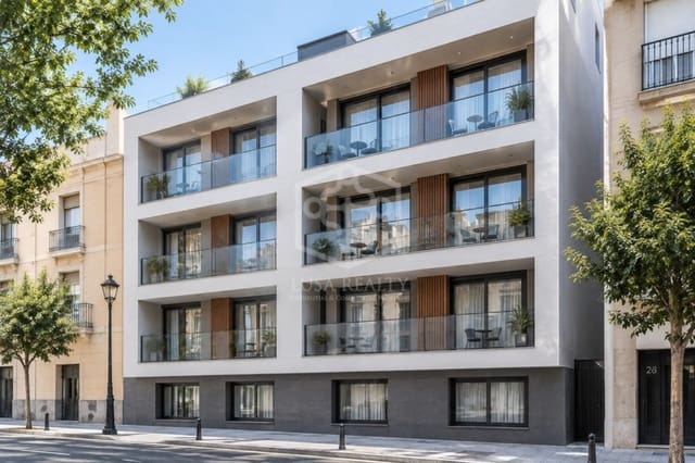 Hotell till salu i El Carme, Valencia stad - 3 300 000 € (Ref: 10062965)