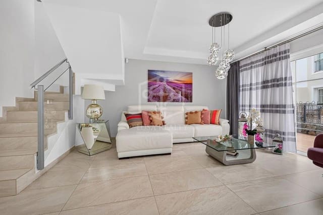 3 camera da letto Casa in vendita in Los Cristianos, Arona con piscina garage - 990.000 € (Rif: 10113490)