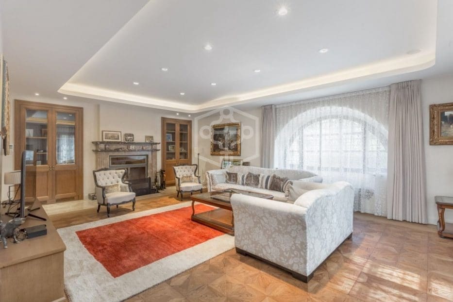 6 bedroom Villa for sale in Sant Andreu de Llavaneres with pool garage - € 17,000,000 (Ref: 10118659)