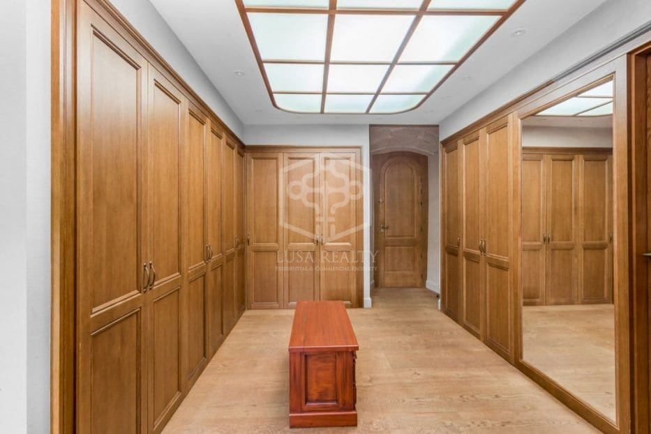 6 bedroom Villa for sale in Sant Andreu de Llavaneres with pool garage - € 17,000,000 (Ref: 10118659)
