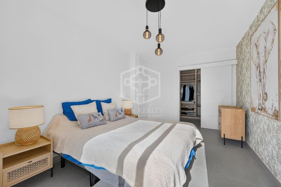 4 bedroom Townhouse for sale in San Miguel de Abona with pool garage - € 749,900 (Ref: 10135528)