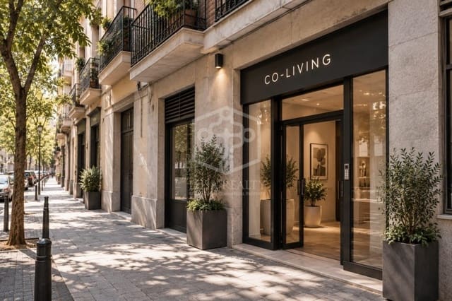 Local Comercial de 10 habitaciones en Prosperidad, Madrid ciudad en venta con garaje - 870.000 € (Ref: 10148205)