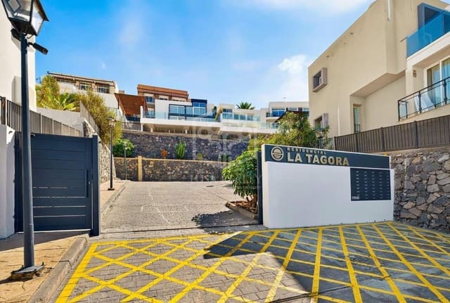Chalet de 3 habitaciones en San Eugenio Alto, Adeje en venta con piscina garaje - 1.449.000 € (Ref: 10154506)
