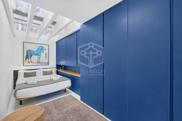 3 quarto Moradia para venda em San Eugenio Alto, Adeje com piscina garagem - 1 369 000 € (Ref: 10154507)