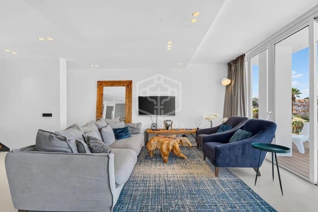 3 quarto Moradia para venda em San Eugenio Alto, Adeje com piscina garagem - 1 369 000 € (Ref: 10154507)