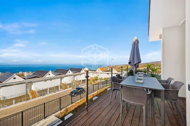 3 quarto Moradia para venda em San Eugenio Alto, Adeje com piscina garagem - 1 369 000 € (Ref: 10154507)