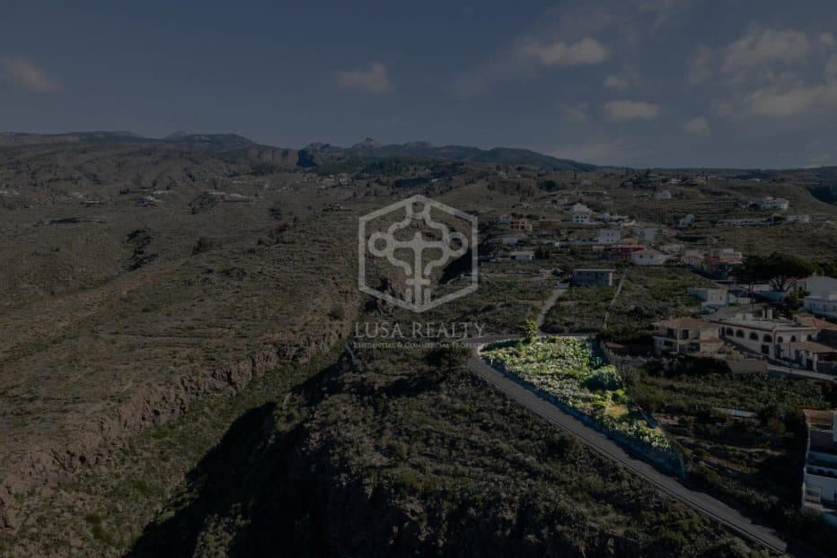 Solar/Parcela en Adeje en venta - 1.000.000 € (Ref: 10154508)