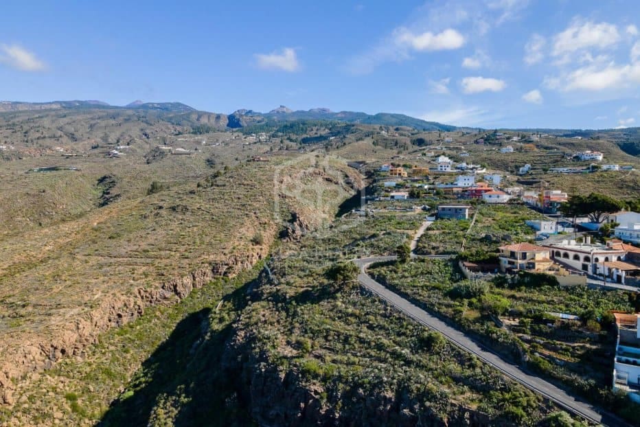 Solar/Parcela en Adeje en venta - 1.000.000 € (Ref: 10154508)