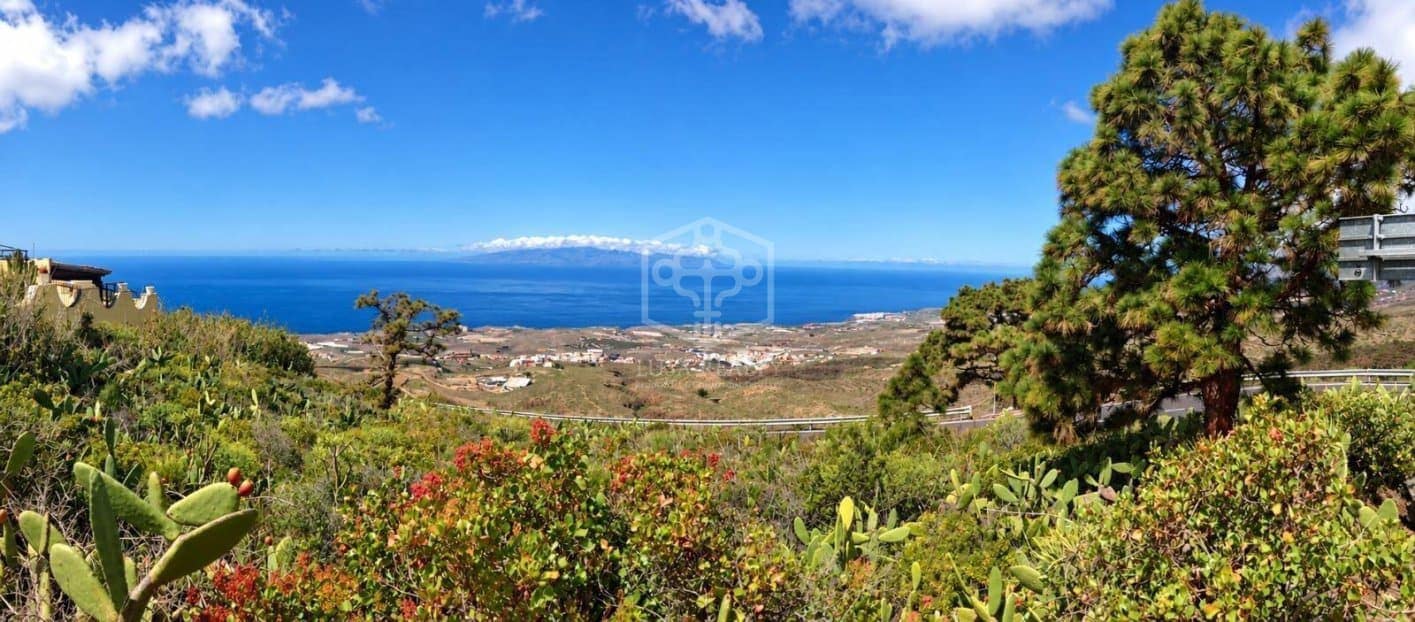 Solar/Parcela en Adeje en venta - 1.000.000 € (Ref: 10154508)