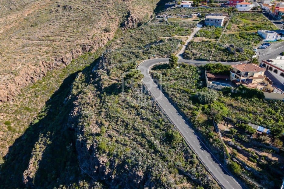 Solar/Parcela en Adeje en venta - 1.000.000 € (Ref: 10154508)