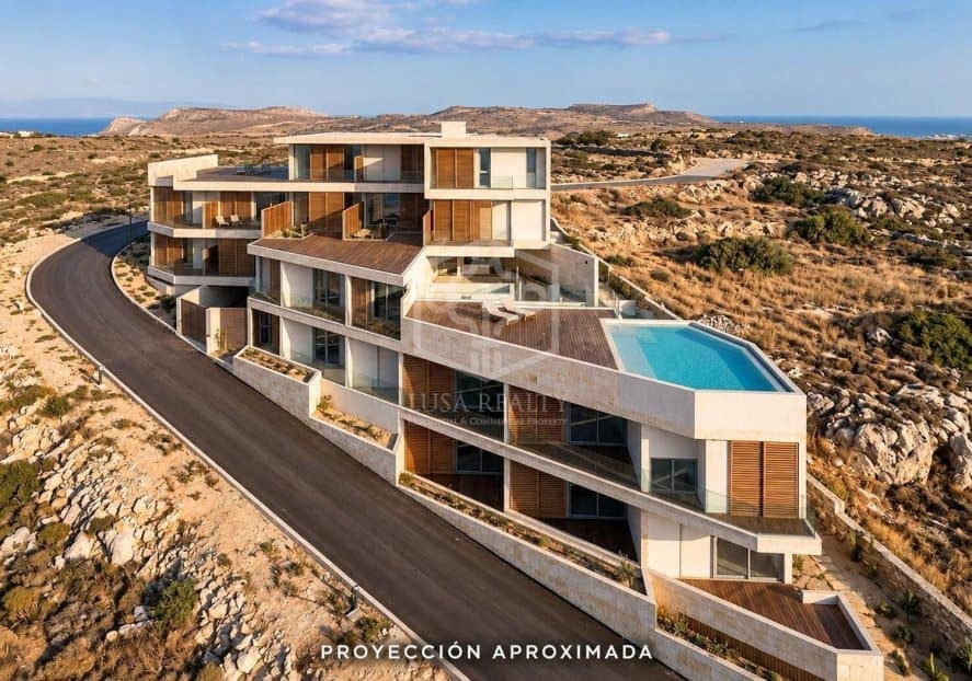 Solar/Parcela en Adeje en venta - 1.000.000 € (Ref: 10154508)