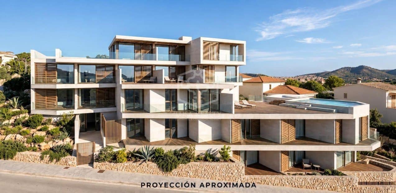 Solar/Parcela en Adeje en venta - 1.000.000 € (Ref: 10154508)
