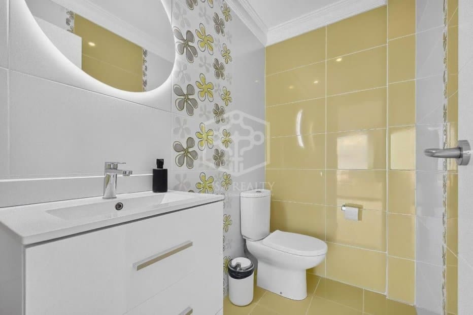 3 Zimmer Villa zu verkaufen in Adeje mit Pool Garage - 1.430.000 € (Ref: 10164009)