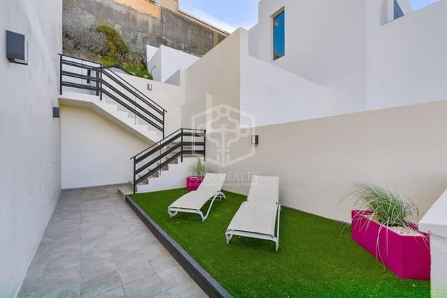 3 Zimmer Villa zu verkaufen in Torviscas Centro y Alto, Adeje mit Pool Garage - 1.430.000 € (Ref: 10164009)