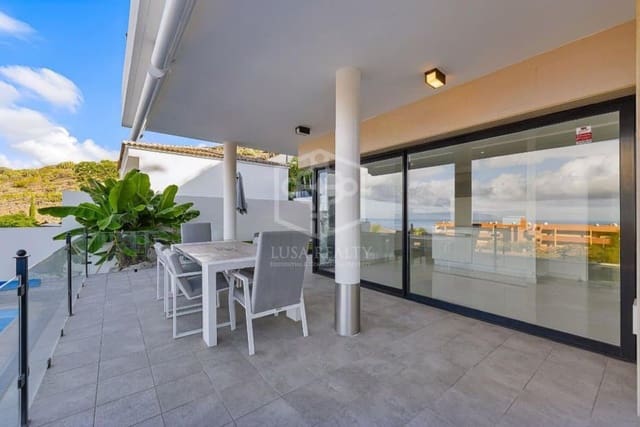 3 Zimmer Villa zu verkaufen in Torviscas Centro y Alto, Adeje mit Pool Garage - 1.430.000 € (Ref: 10164009)