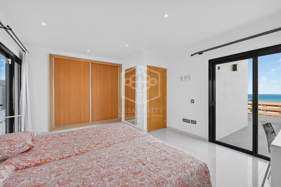 3 Zimmer Villa zu verkaufen in Adeje mit Pool Garage - 1.430.000 € (Ref: 10164009)