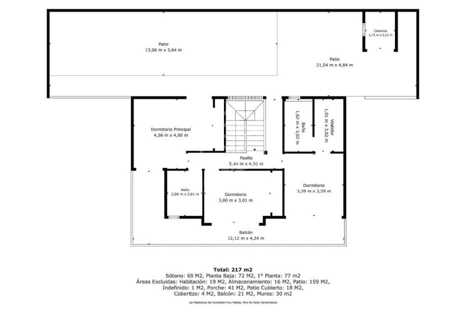 3 Zimmer Villa zu verkaufen in Adeje mit Pool Garage - 1.430.000 € (Ref: 10164009)