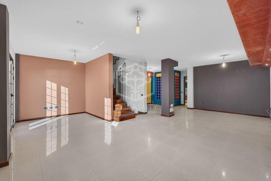 Chalet de 6 habitaciones en Candelaria en venta con garaje - 749.000 € (Ref: 10176187)