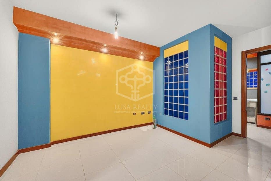 Chalet de 6 habitaciones en Candelaria en venta con garaje - 749.000 € (Ref: 10176187)