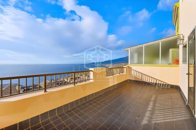 Chalet de 6 habitaciones en Candelaria en venta con garaje - 749.000 € (Ref: 10176187)