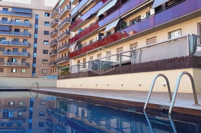 6 sovrum Hotell till salu i El Poblenou, Barcelona stad med pool garage - 1 440 000 € (Ref: 7047437)