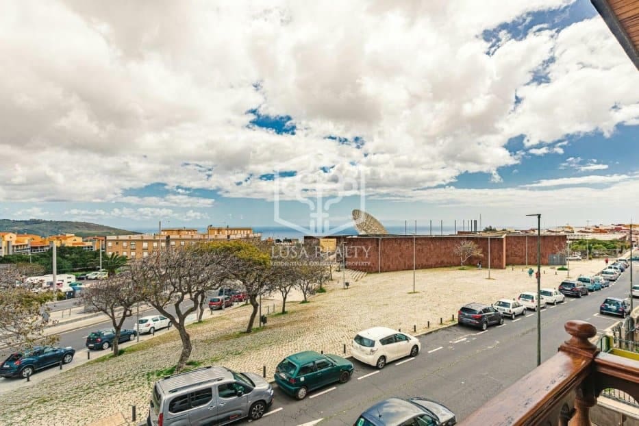 9 soveværelse Erhverv til salg i San Cristobal de La Laguna - € 2.900.000 (Ref: 8115396)