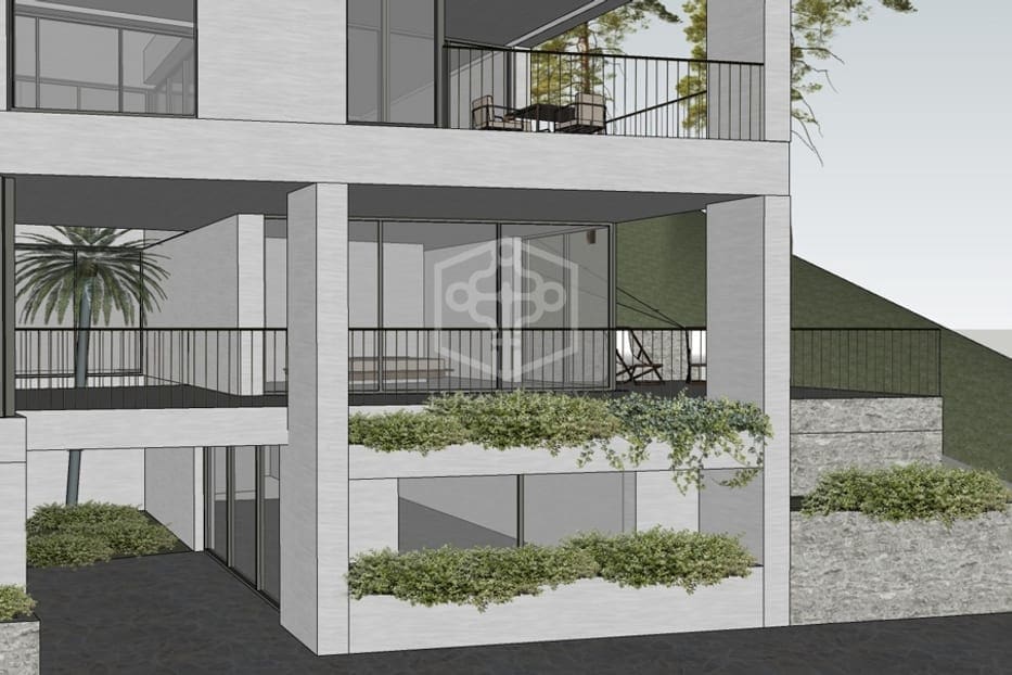 Teren niezagospodarowany na sprzedaż w Costa de la Calma - 1 100 000 € (Ref: 8115487)