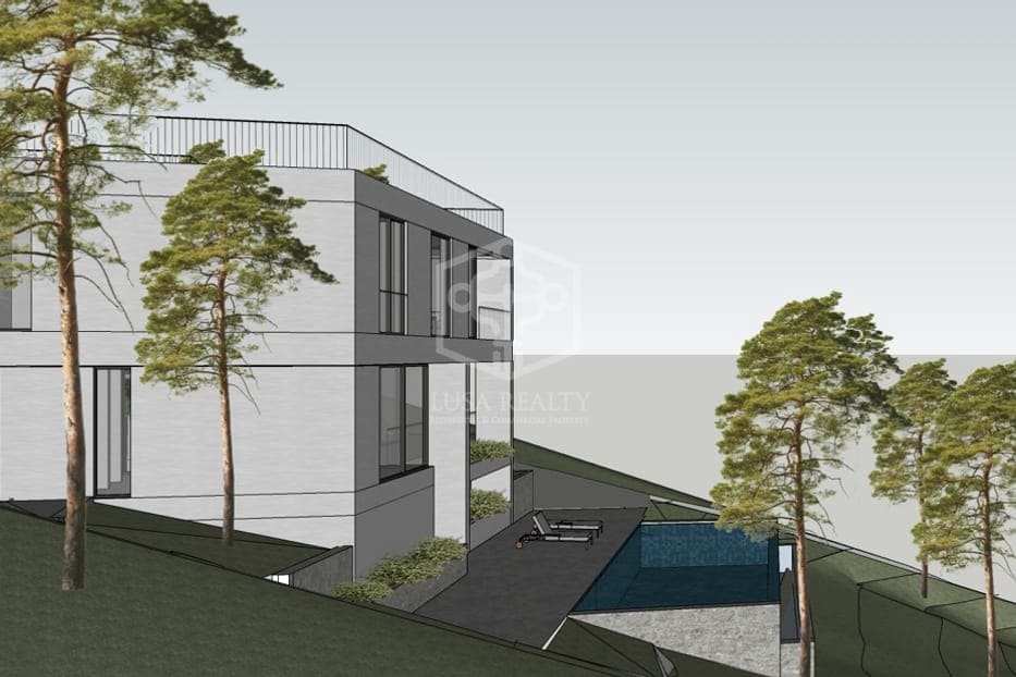 Teren niezagospodarowany na sprzedaż w Costa de la Calma - 1 100 000 € (Ref: 8115487)