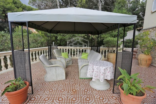 4 soveværelse Villa til salg i Costa de la Calma, Calvià - € 2.500.000 (Ref: 8115488)