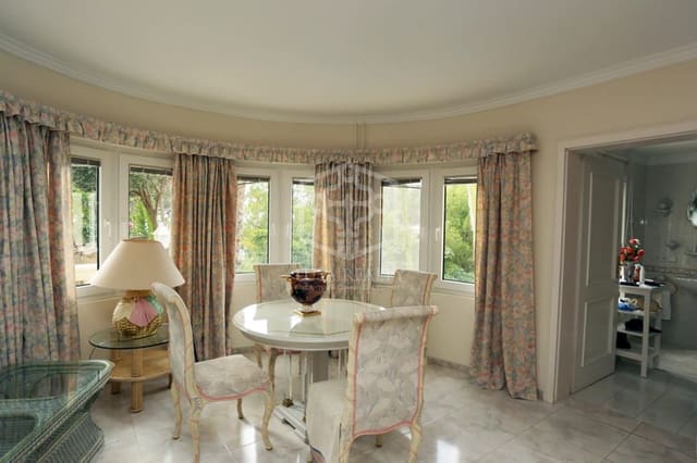 4 soveværelse Villa til salg i Costa de la Calma, Calvià - € 2.500.000 (Ref: 8115488)